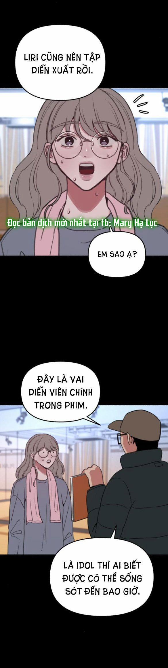 Nàng Thơ Nổi Tiếng - Nàng Thơ Myung 13.1 trang 12