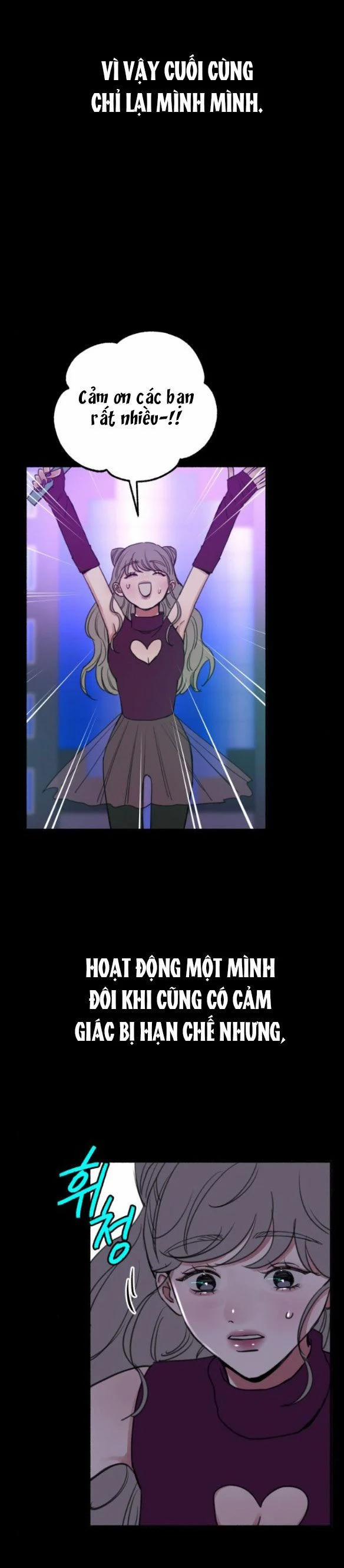 Nàng Thơ Nổi Tiếng - Nàng Thơ Myung 13.1 trang 6