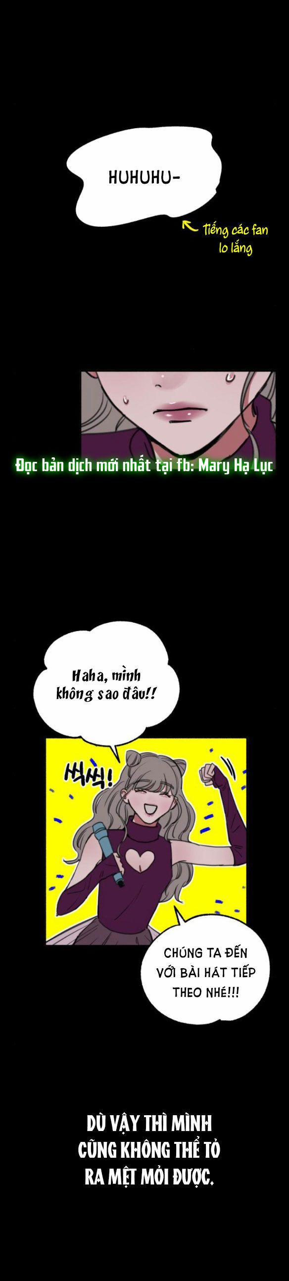 Nàng Thơ Nổi Tiếng - Nàng Thơ Myung 13.1 trang 7