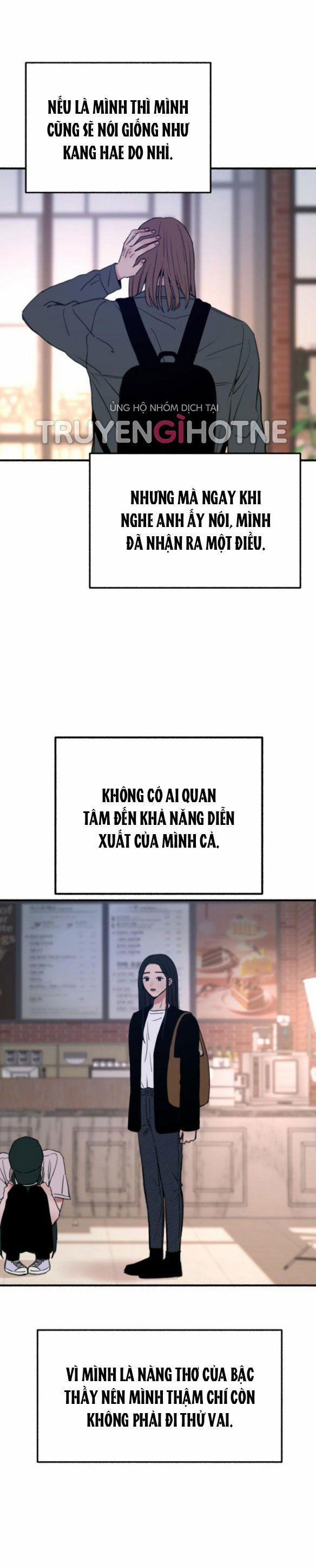 Nàng Thơ Nổi Tiếng - Nàng Thơ Myung 13.2 trang 11