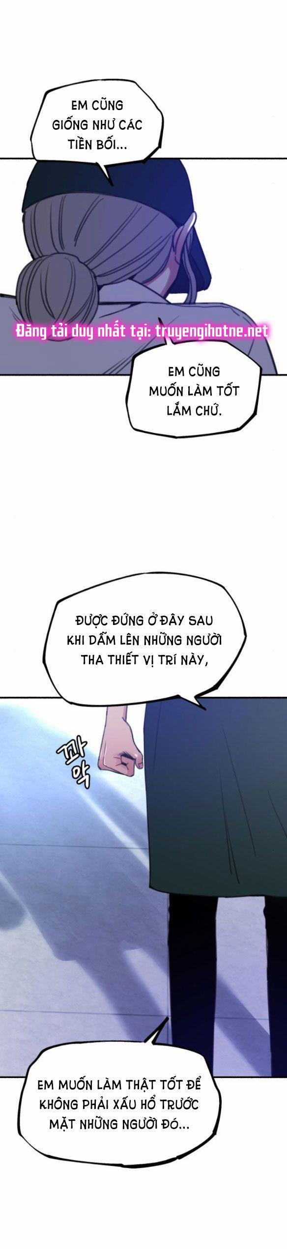 Nàng Thơ Nổi Tiếng - Nàng Thơ Myung 13.2 trang 14