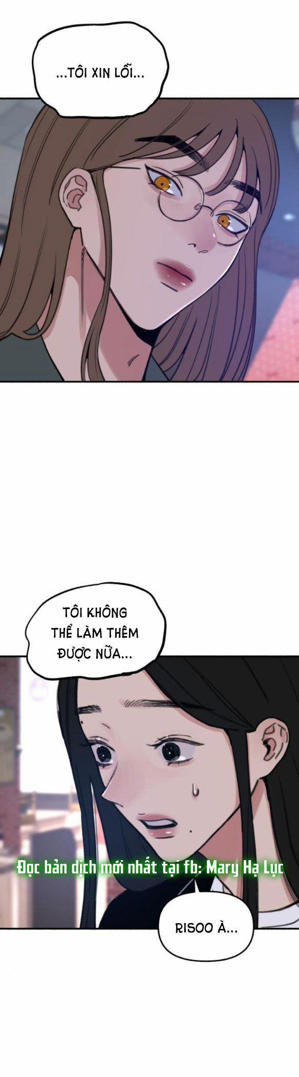 Nàng Thơ Nổi Tiếng - Nàng Thơ Myung 13.2 trang 3