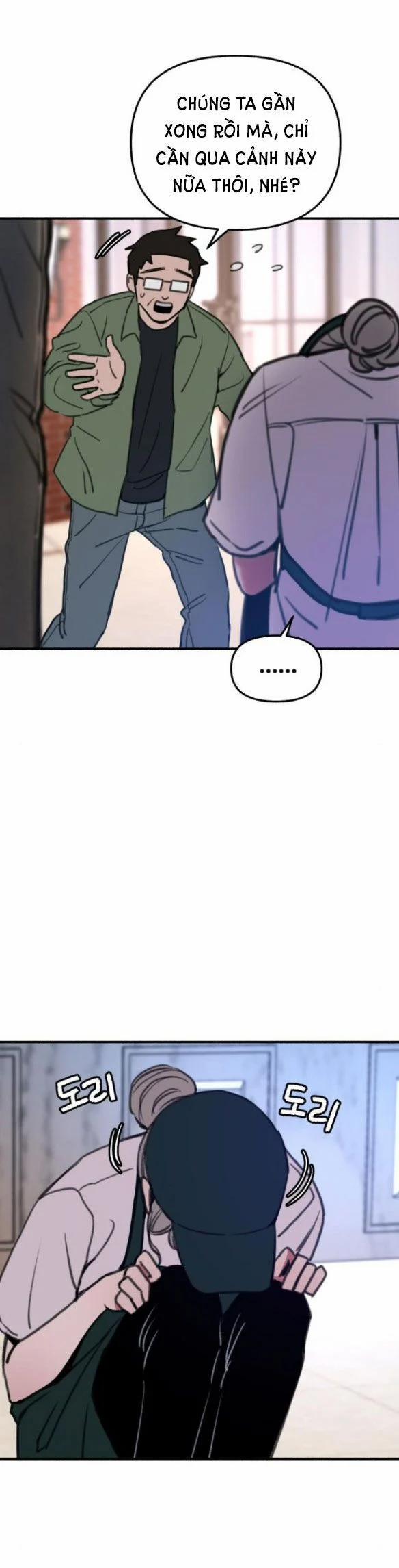 Nàng Thơ Nổi Tiếng - Nàng Thơ Myung 13.2 trang 4