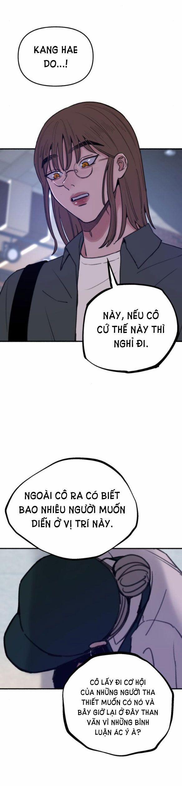 Nàng Thơ Nổi Tiếng - Nàng Thơ Myung 13.2 trang 7