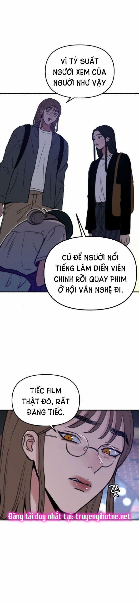 Nàng Thơ Nổi Tiếng - Nàng Thơ Myung 13.2 trang 9