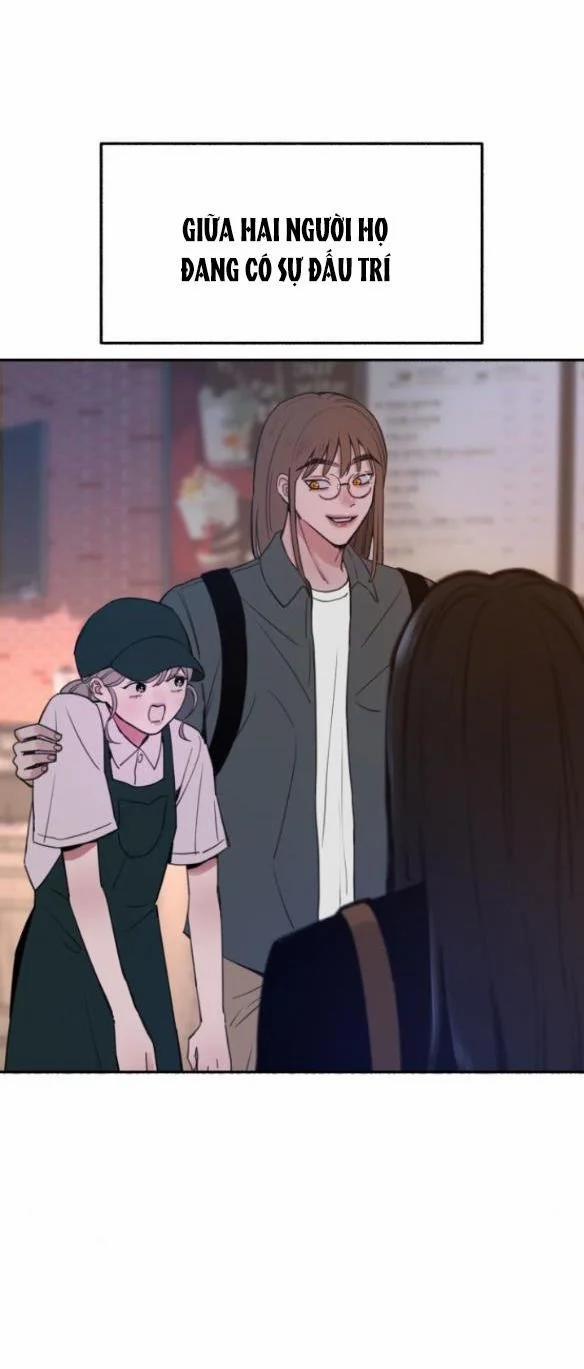 Nàng Thơ Nổi Tiếng - Nàng Thơ Myung 14.1 trang 26