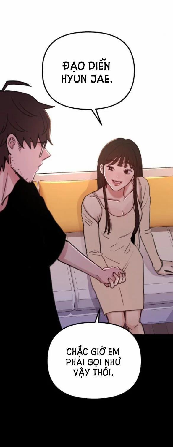 Nàng Thơ Nổi Tiếng - Nàng Thơ Myung 15.1 trang 21