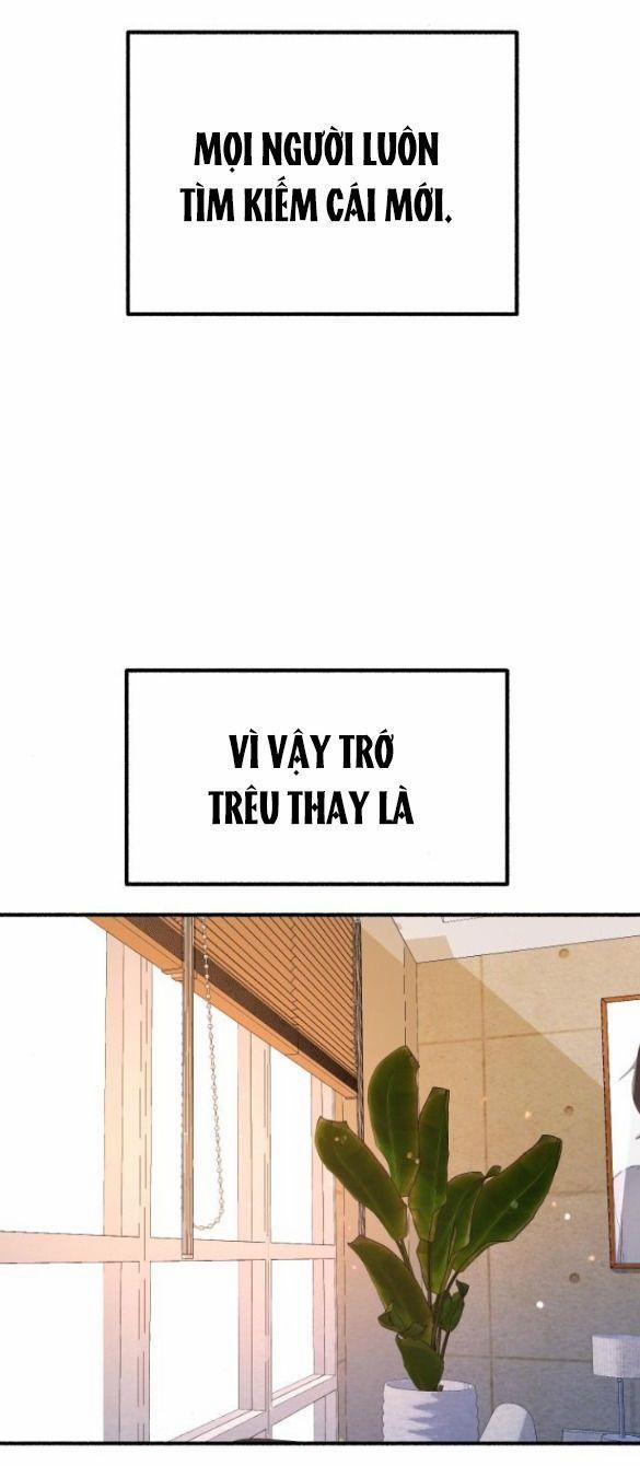 Nàng Thơ Nổi Tiếng - Nàng Thơ Myung 15.1 trang 34