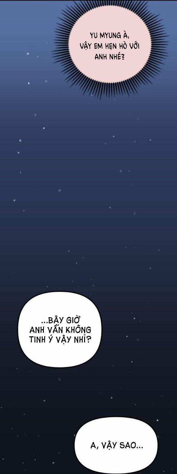 Nàng Thơ Nổi Tiếng - Nàng Thơ Myung 15.2 trang 12