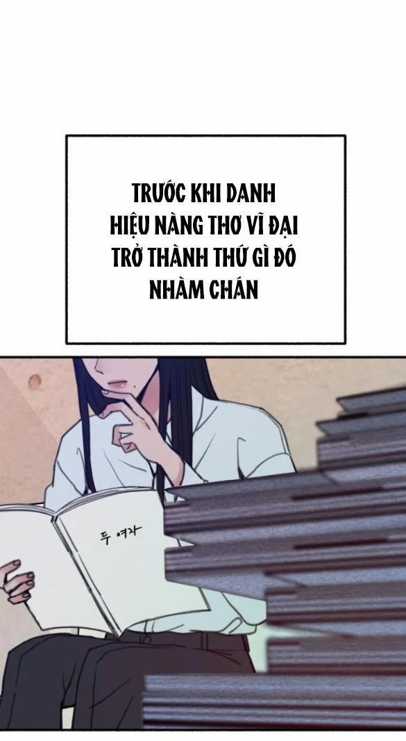 Nàng Thơ Nổi Tiếng - Nàng Thơ Myung 15.2 trang 2