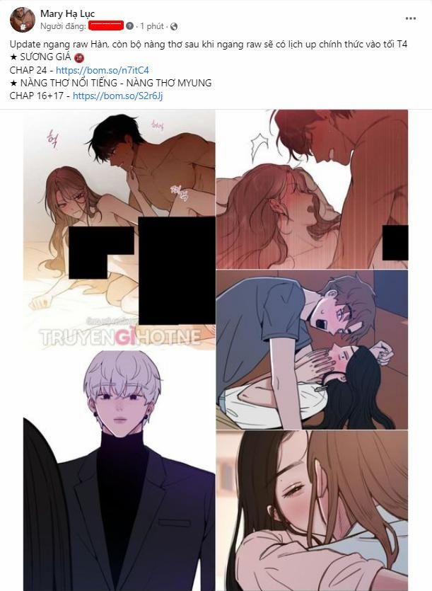 Nàng Thơ Nổi Tiếng - Nàng Thơ Myung 15.2 trang 42