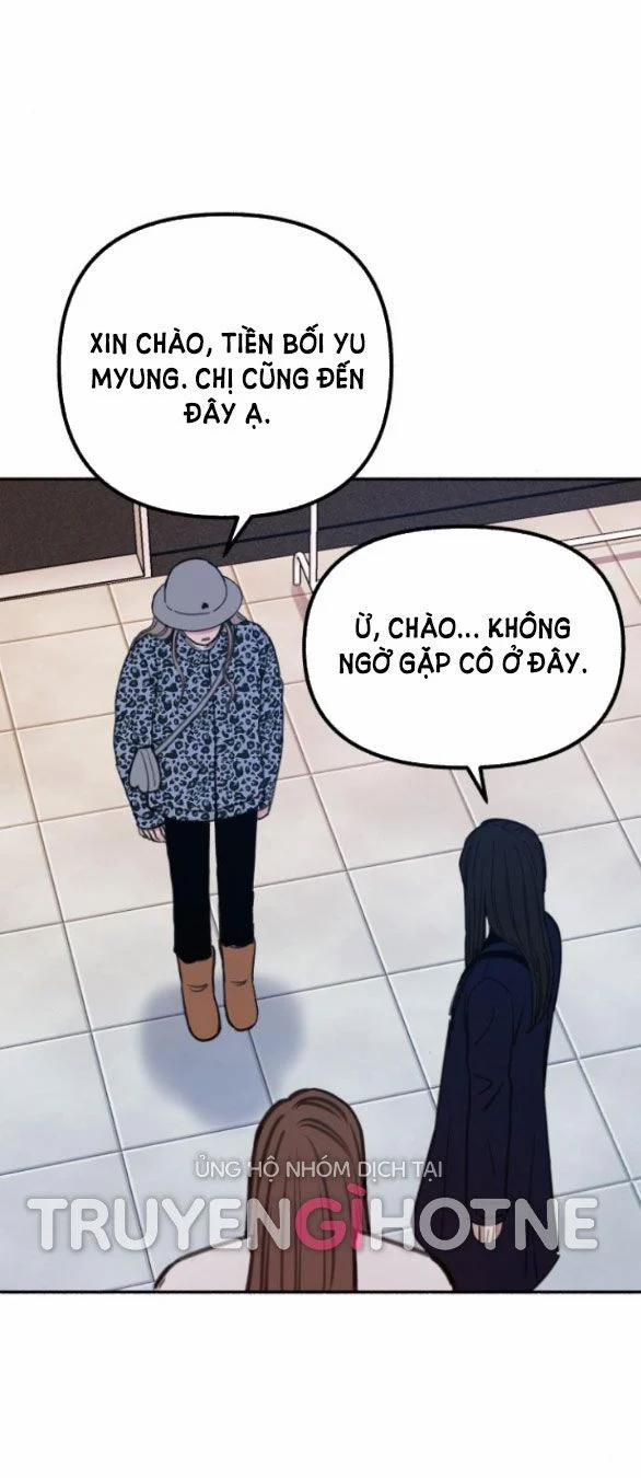 Nàng Thơ Nổi Tiếng - Nàng Thơ Myung 16.1 trang 0