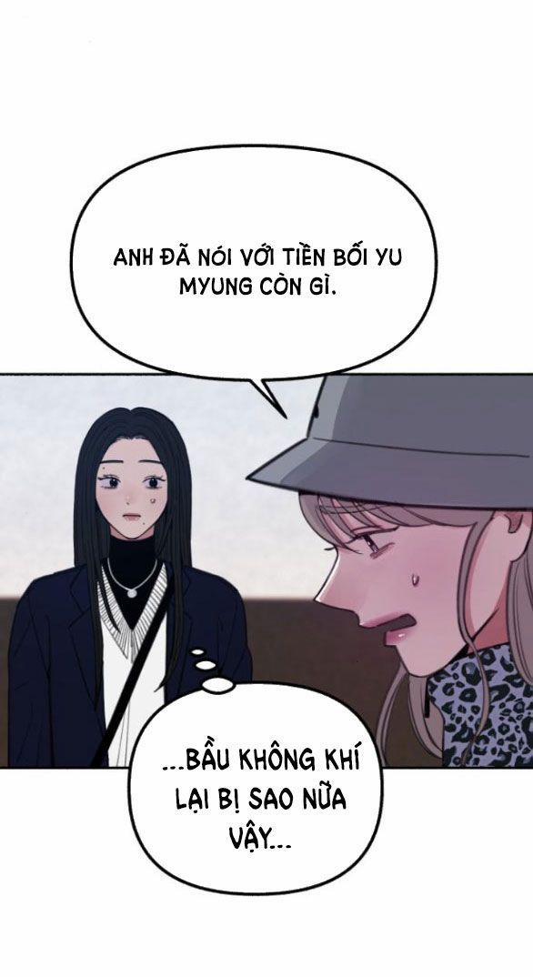 Nàng Thơ Nổi Tiếng - Nàng Thơ Myung 16.1 trang 4