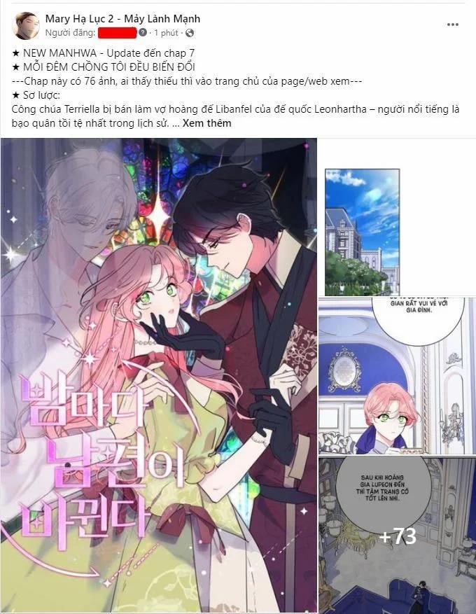 Nàng Thơ Nổi Tiếng - Nàng Thơ Myung 17.2 trang 45