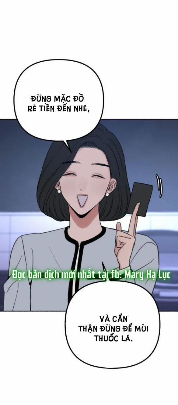 Nàng Thơ Nổi Tiếng - Nàng Thơ Myung 18.1 trang 32