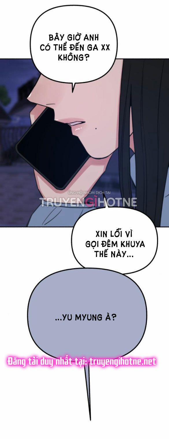 Nàng Thơ Nổi Tiếng - Nàng Thơ Myung 18.2 trang 39