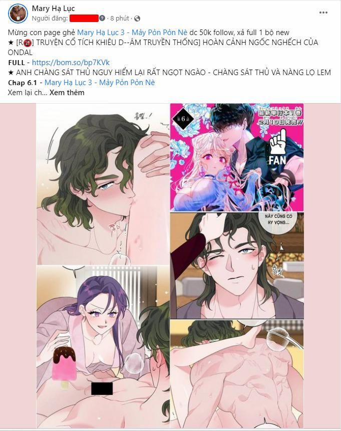 Nàng Thơ Nổi Tiếng - Nàng Thơ Myung 18.2 trang 43