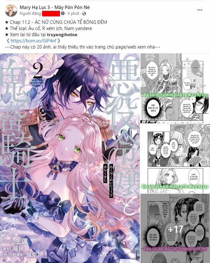 Nàng Thơ Nổi Tiếng - Nàng Thơ Myung 19.1 trang 0