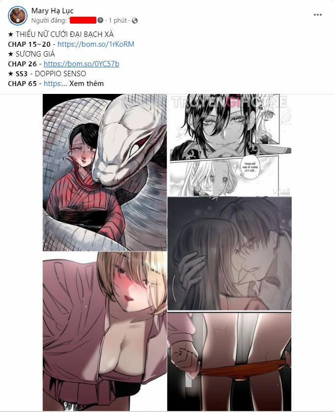 Nàng Thơ Nổi Tiếng - Nàng Thơ Myung 19.1 trang 1