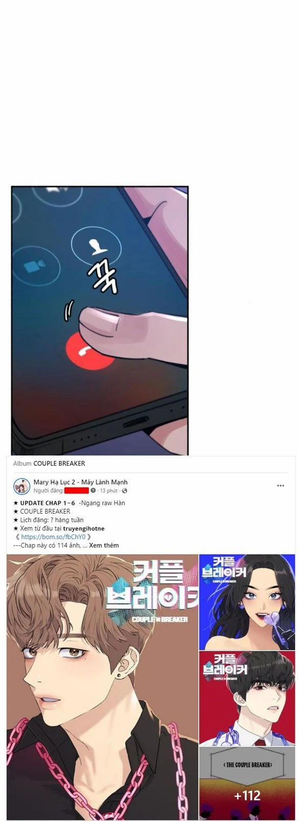 Nàng Thơ Nổi Tiếng - Nàng Thơ Myung 19.1 trang 12