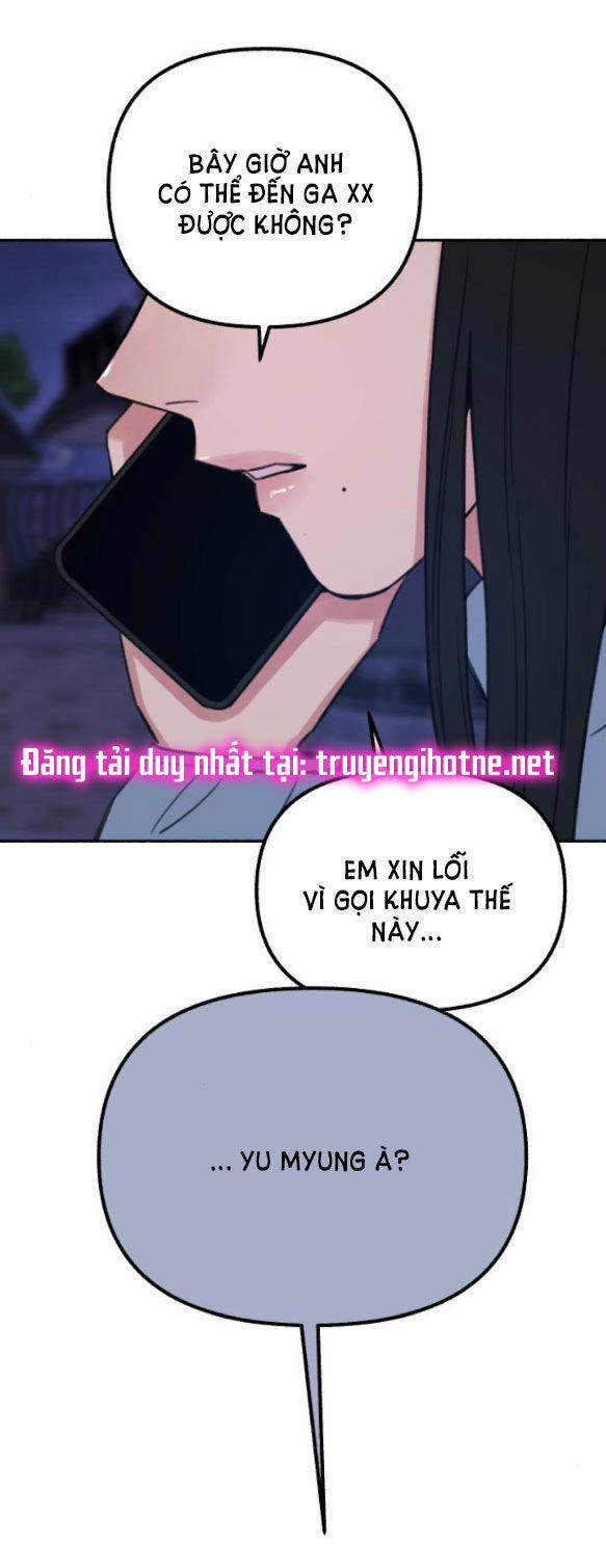 Nàng Thơ Nổi Tiếng - Nàng Thơ Myung 19.1 trang 2