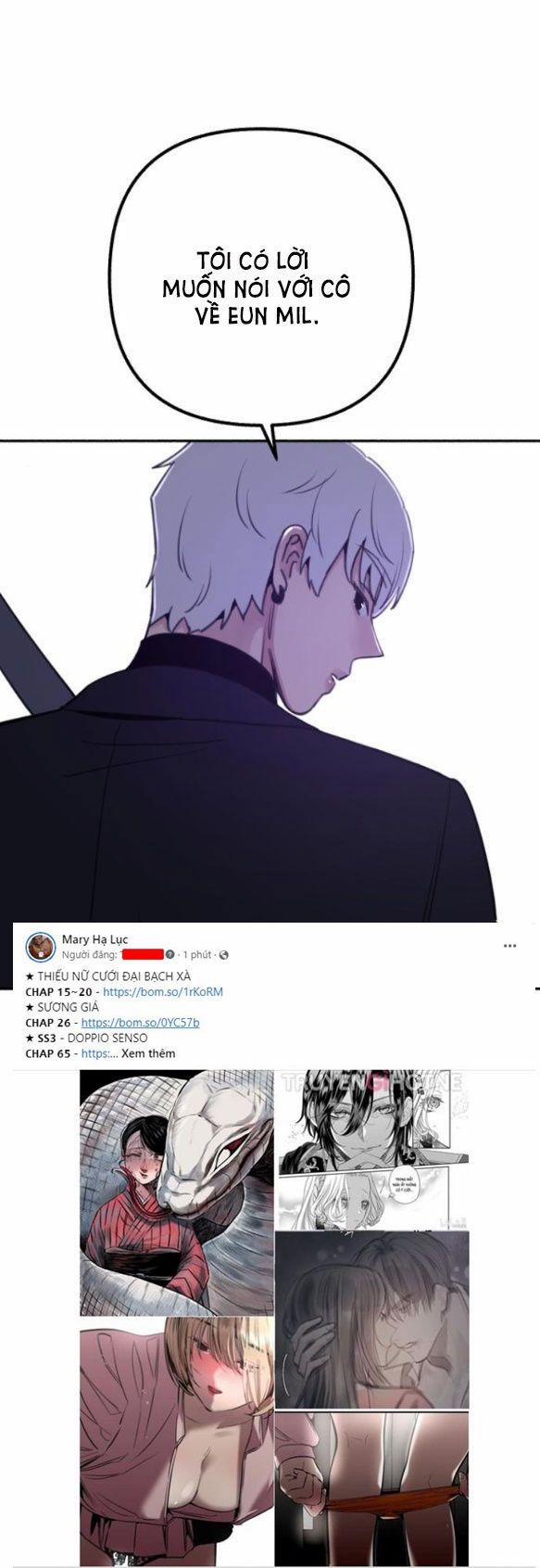 Nàng Thơ Nổi Tiếng - Nàng Thơ Myung 19.1 trang 36