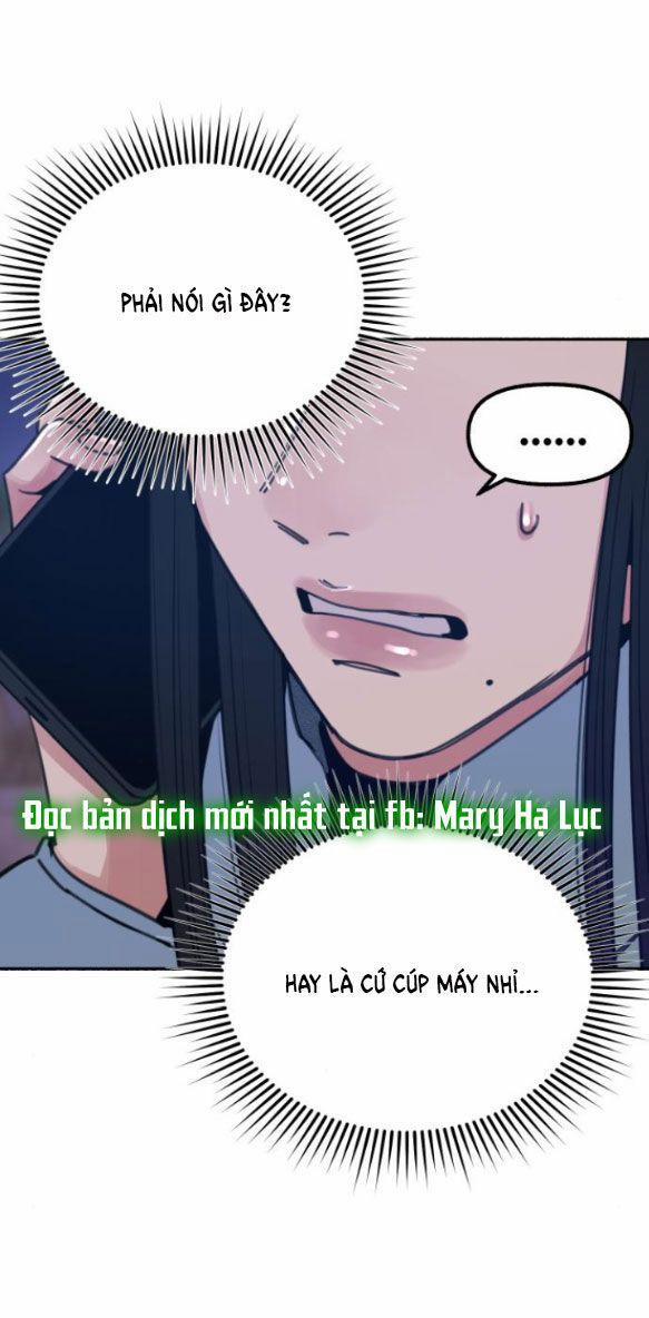 Nàng Thơ Nổi Tiếng - Nàng Thơ Myung 19.1 trang 6