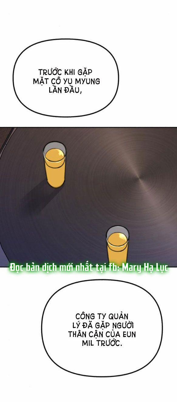 Nàng Thơ Nổi Tiếng - Nàng Thơ Myung 19.2 trang 0