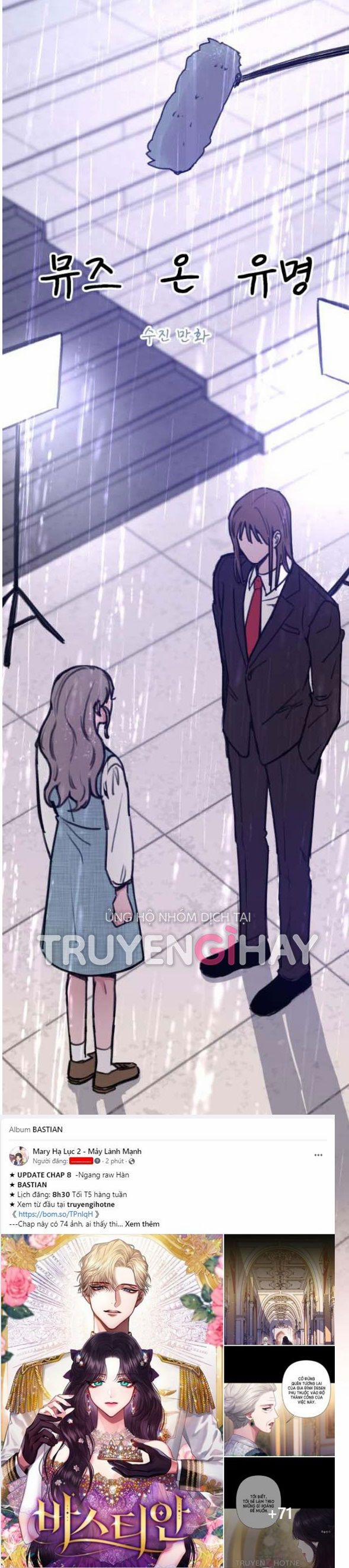 Nàng Thơ Nổi Tiếng - Nàng Thơ Myung 20.1 trang 16