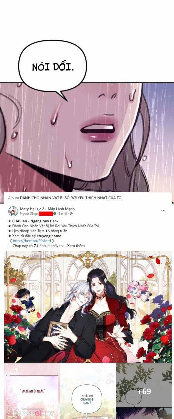 Nàng Thơ Nổi Tiếng - Nàng Thơ Myung 20.1 trang 21