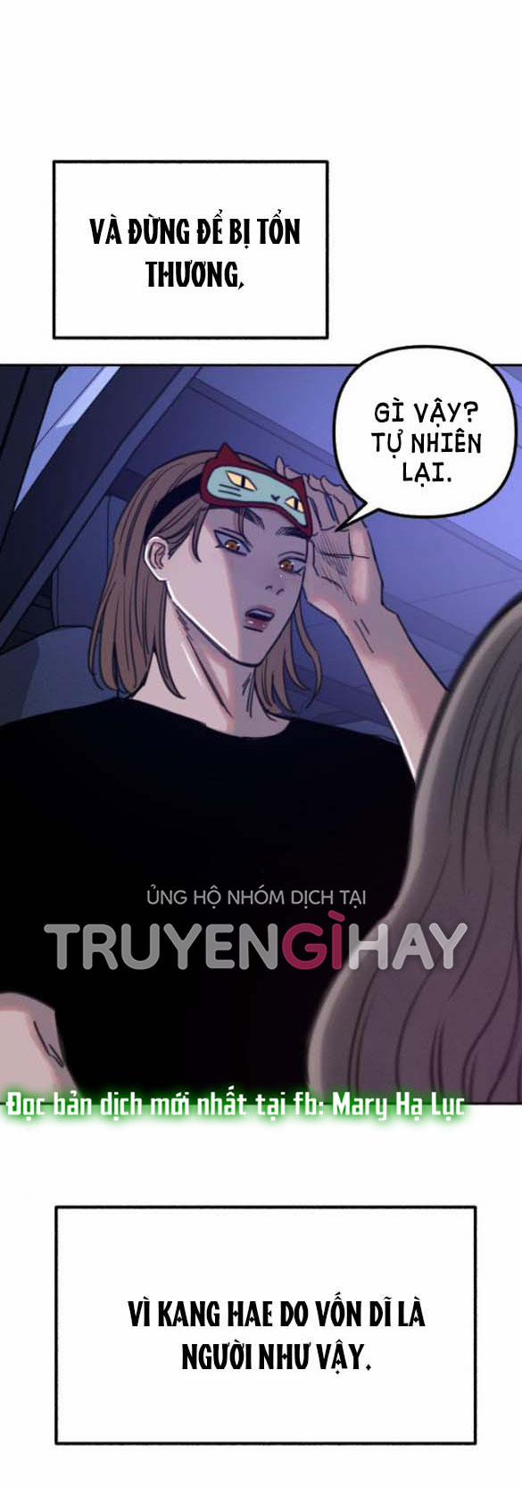 Nàng Thơ Nổi Tiếng - Nàng Thơ Myung 20.2 trang 22