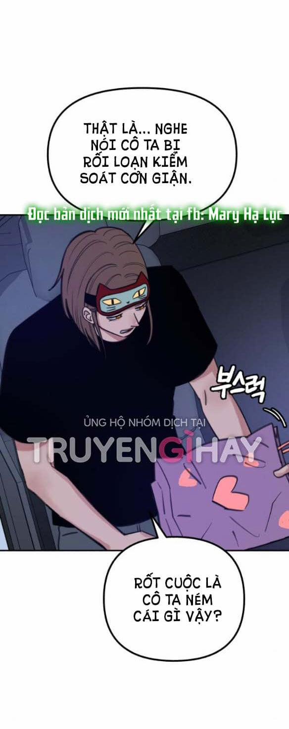 Nàng Thơ Nổi Tiếng - Nàng Thơ Myung 21.1 trang 21