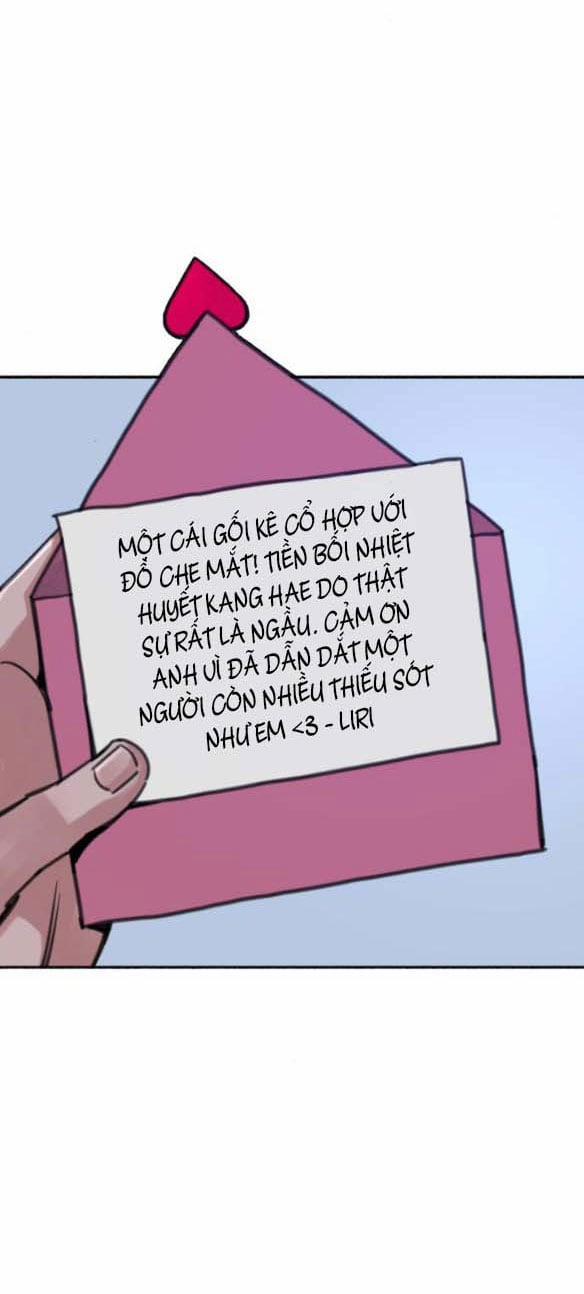 Nàng Thơ Nổi Tiếng - Nàng Thơ Myung 21.1 trang 25