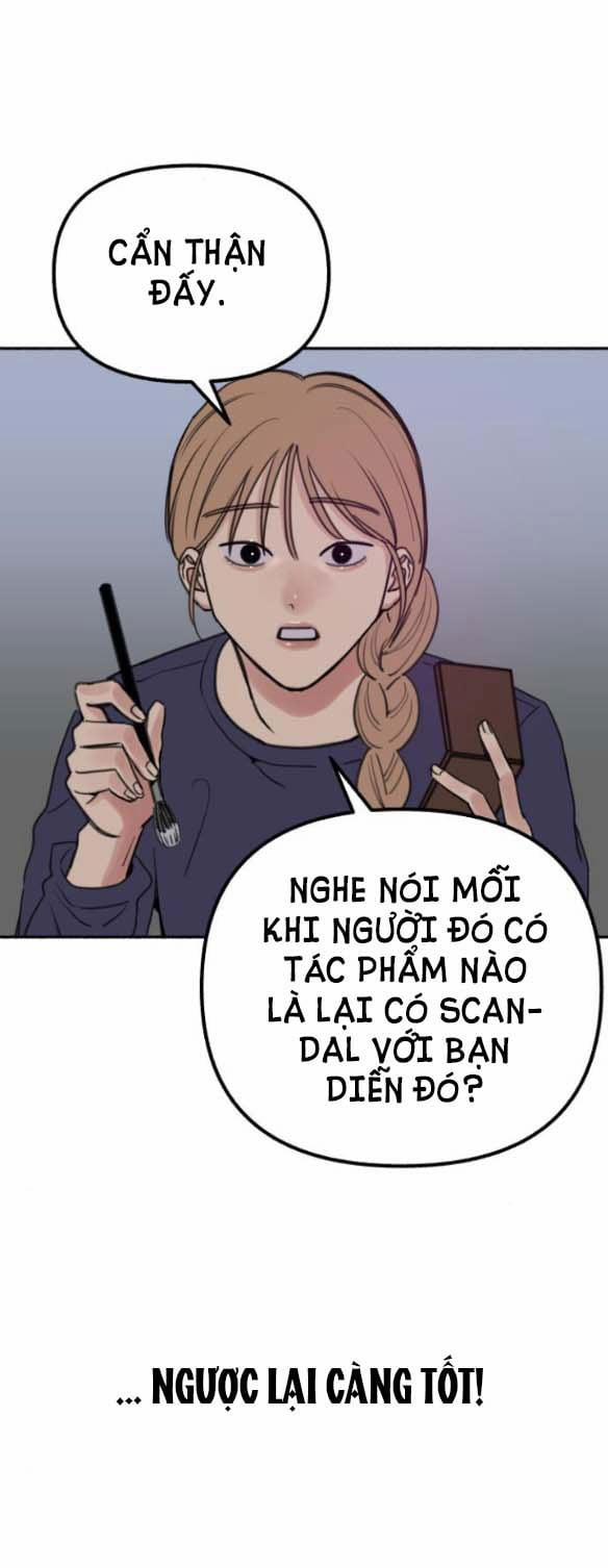 Nàng Thơ Nổi Tiếng - Nàng Thơ Myung 21.1 trang 3