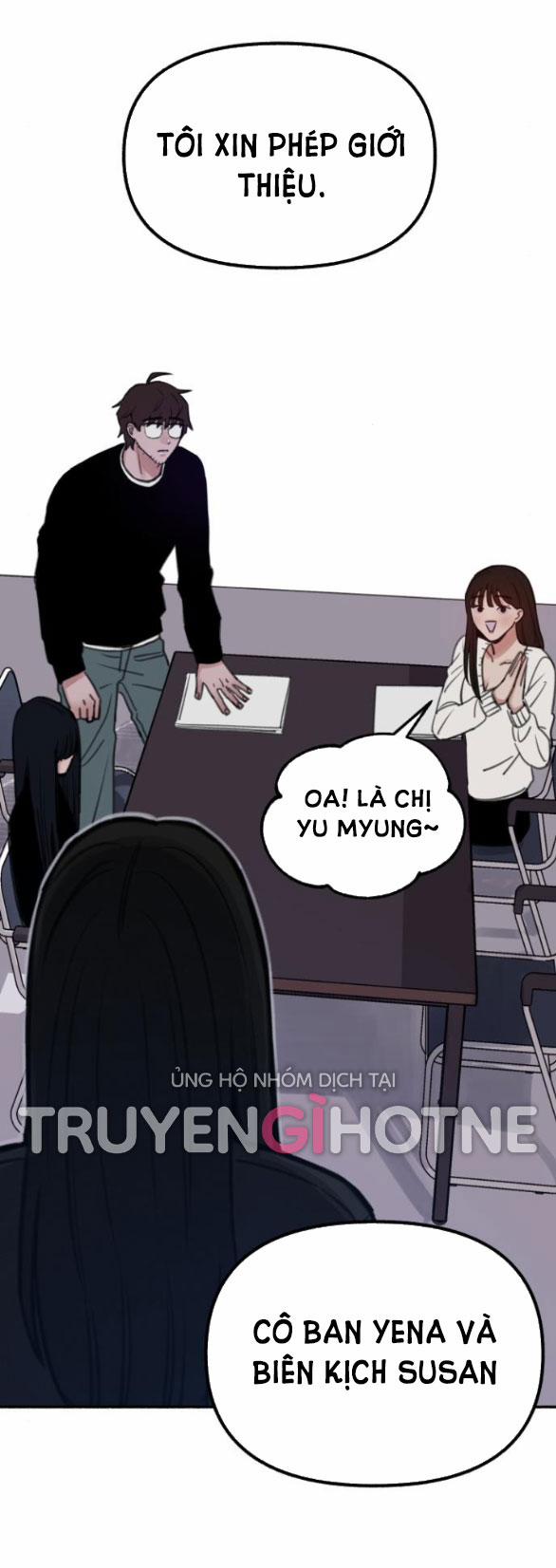 Nàng Thơ Nổi Tiếng - Nàng Thơ Myung 22.2 trang 34