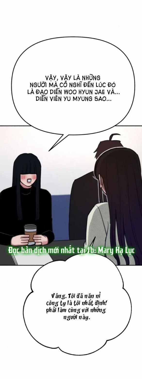 Nàng Thơ Nổi Tiếng - Nàng Thơ Myung 23.1 trang 11