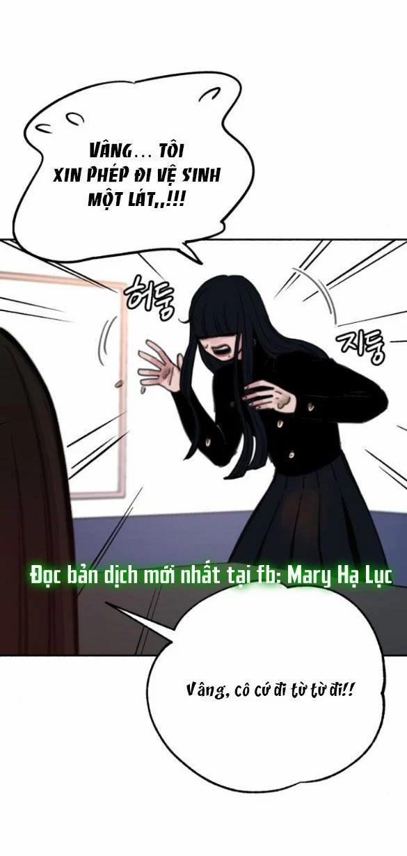 Nàng Thơ Nổi Tiếng - Nàng Thơ Myung 23.1 trang 20