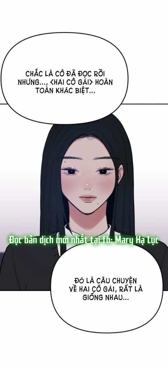 Nàng Thơ Nổi Tiếng - Nàng Thơ Myung 23.1 trang 5