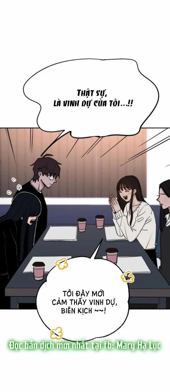 Nàng Thơ Nổi Tiếng - Nàng Thơ Myung 23.1 trang 8