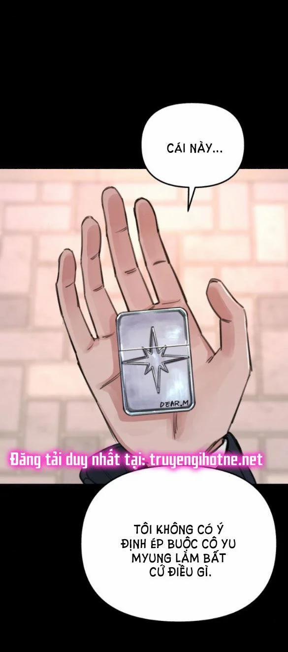 Nàng Thơ Nổi Tiếng - Nàng Thơ Myung 23.2 trang 1