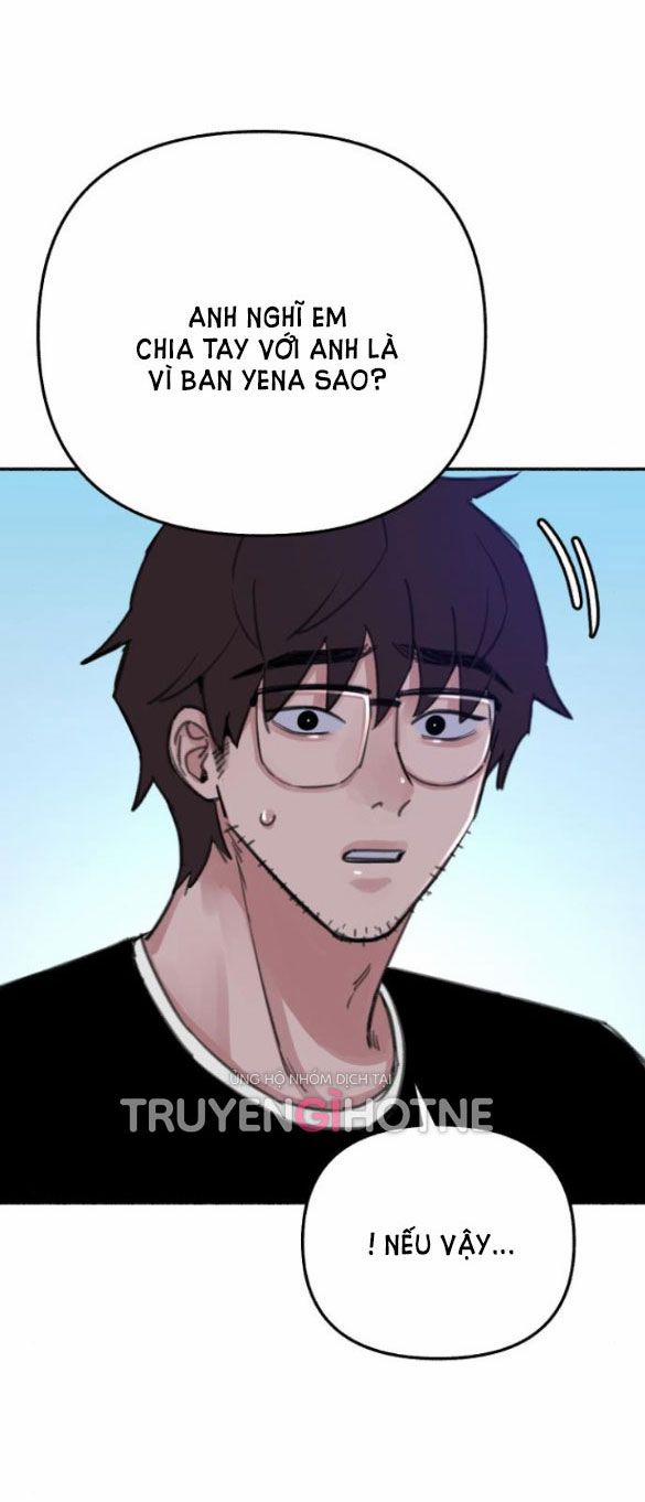 Nàng Thơ Nổi Tiếng - Nàng Thơ Myung 23.2 trang 27