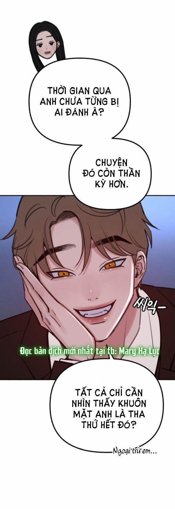 Nàng Thơ Nổi Tiếng - Nàng Thơ Myung 25.1 trang 9