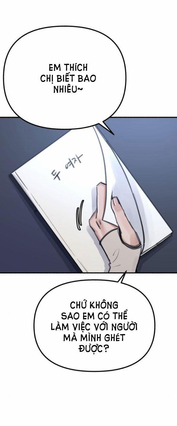 Nàng Thơ Nổi Tiếng - Nàng Thơ Myung 26.1 trang 21