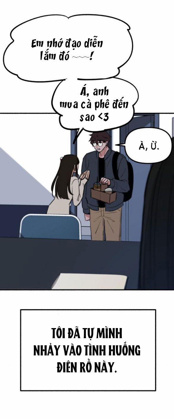 Nàng Thơ Nổi Tiếng - Nàng Thơ Myung 26.2 trang 0