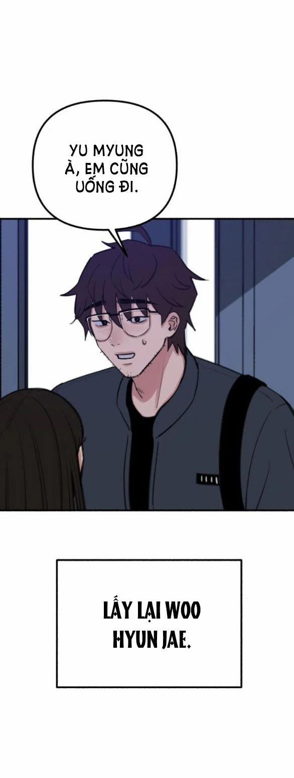 Nàng Thơ Nổi Tiếng - Nàng Thơ Myung 26.2 trang 1