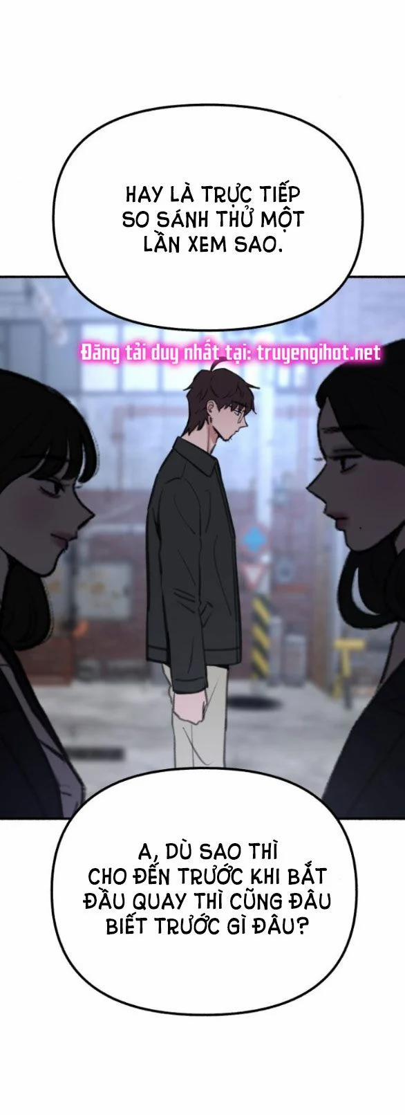 Nàng Thơ Nổi Tiếng - Nàng Thơ Myung 27.1 trang 18