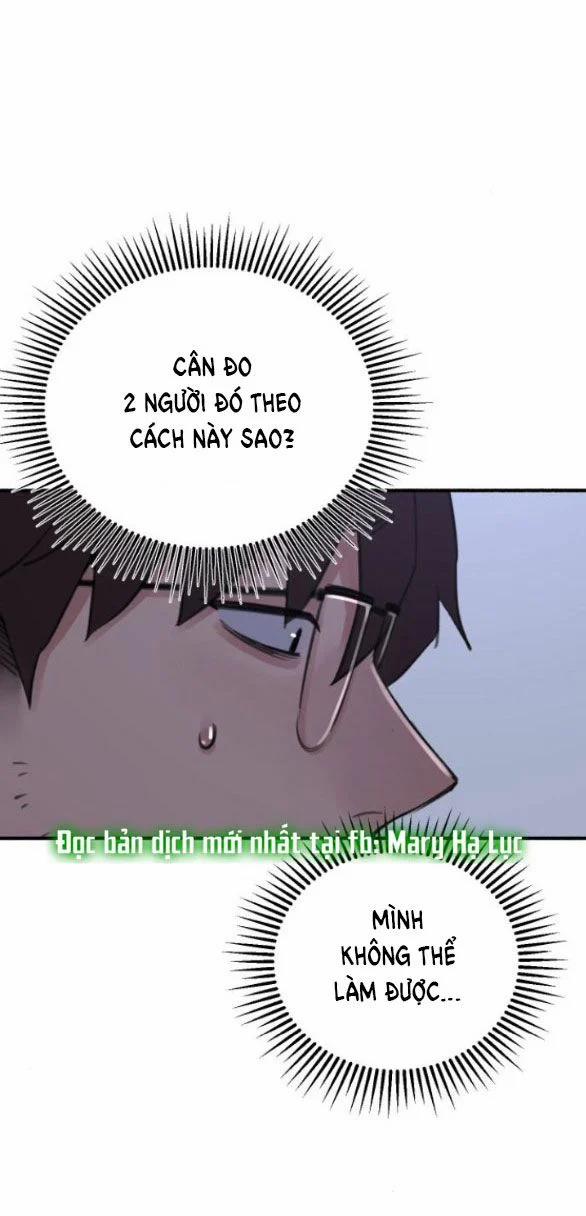 Nàng Thơ Nổi Tiếng - Nàng Thơ Myung 27.1 trang 19