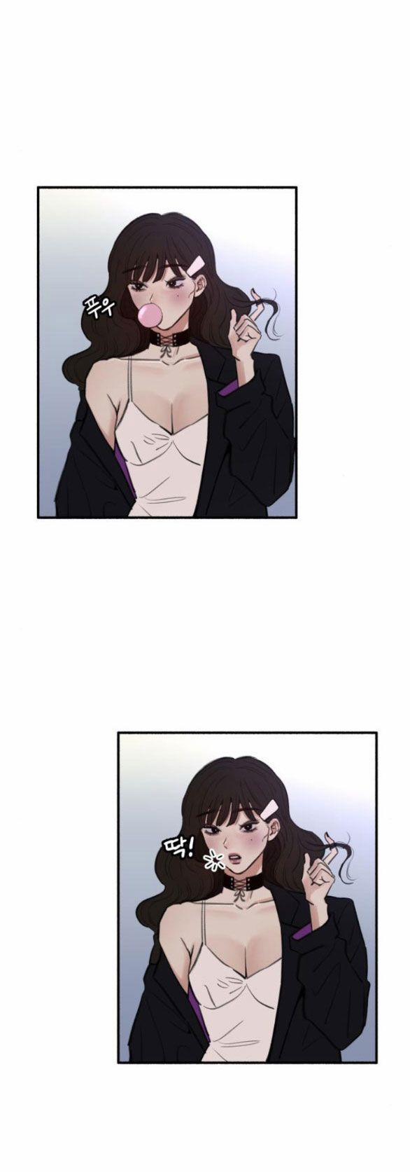 Nàng Thơ Nổi Tiếng - Nàng Thơ Myung 27.2 trang 1