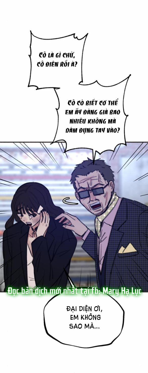 Nàng Thơ Nổi Tiếng - Nàng Thơ Myung 28.1 trang 10