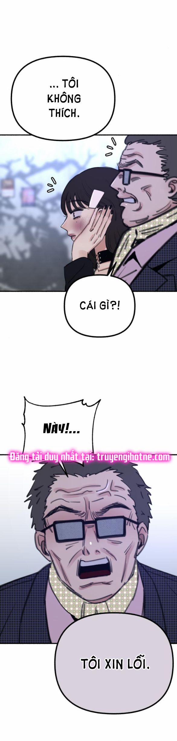 Nàng Thơ Nổi Tiếng - Nàng Thơ Myung 28.1 trang 19